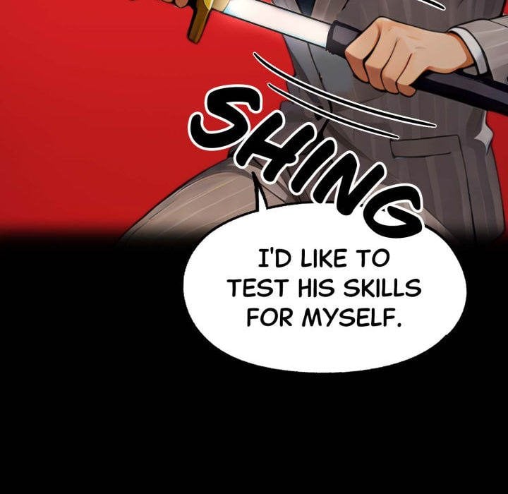 Gangster X Office Lady chapter 138 page 70