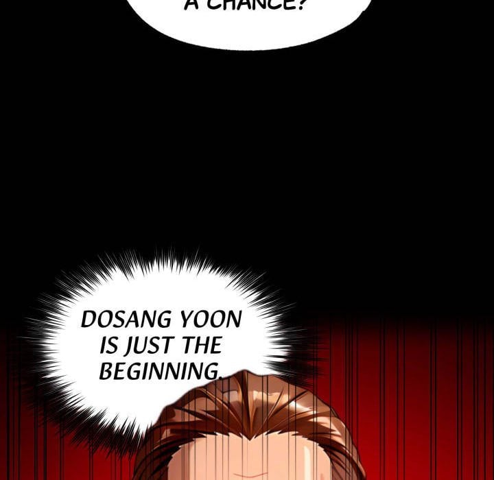 Gangster X Office Lady chapter 138 page 73