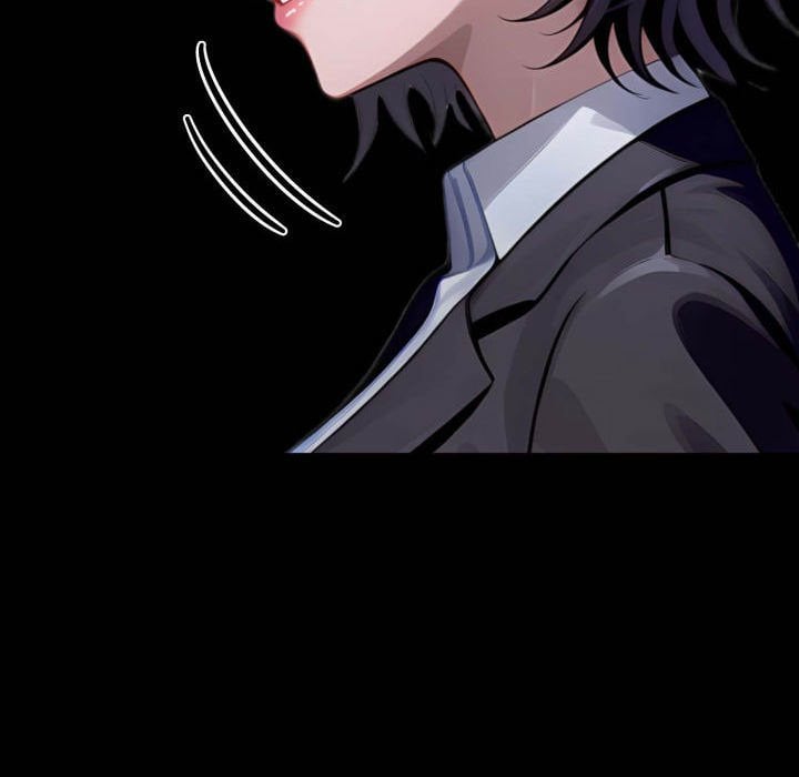 Gangster X Office Lady chapter 138 page 96