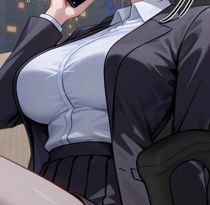 Gangster X Office Lady chapter 138 page 99