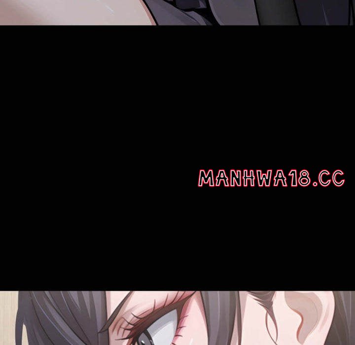 Gangster X Office Lady chapter 138 page 100