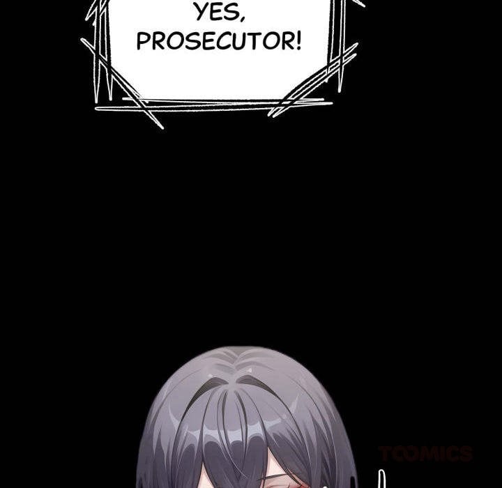 Gangster X Office Lady chapter 138 page 102