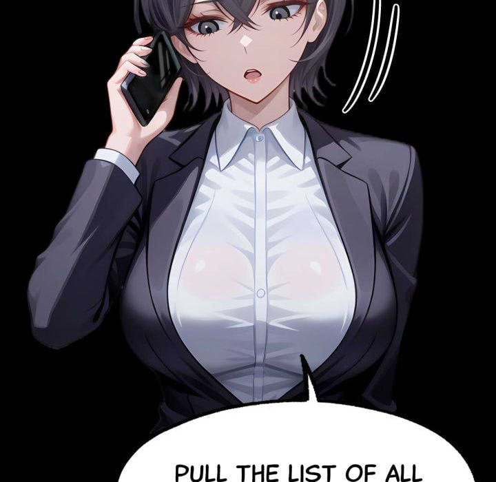 Gangster X Office Lady chapter 138 page 103