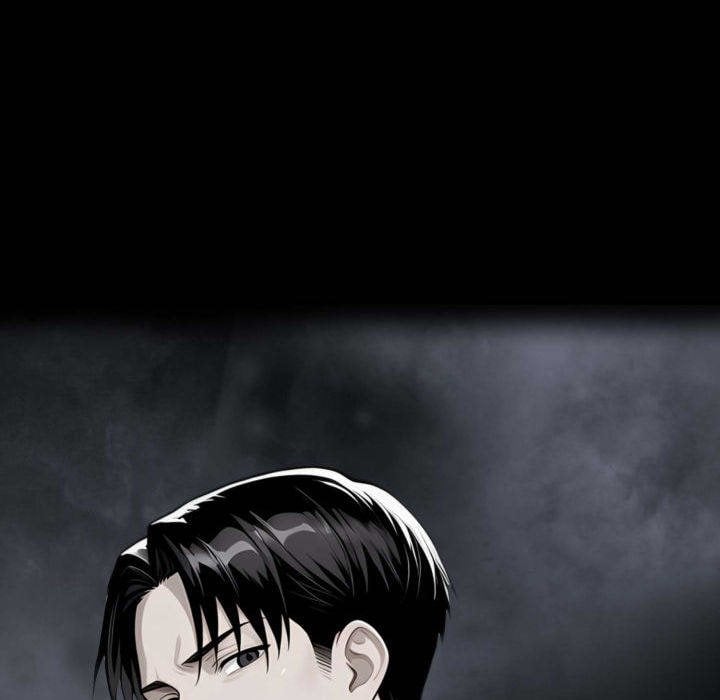 Gangster X Office Lady chapter 138 page 114