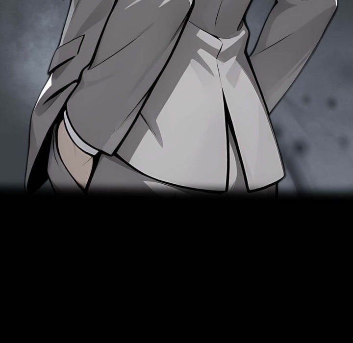 Gangster X Office Lady chapter 138 page 116