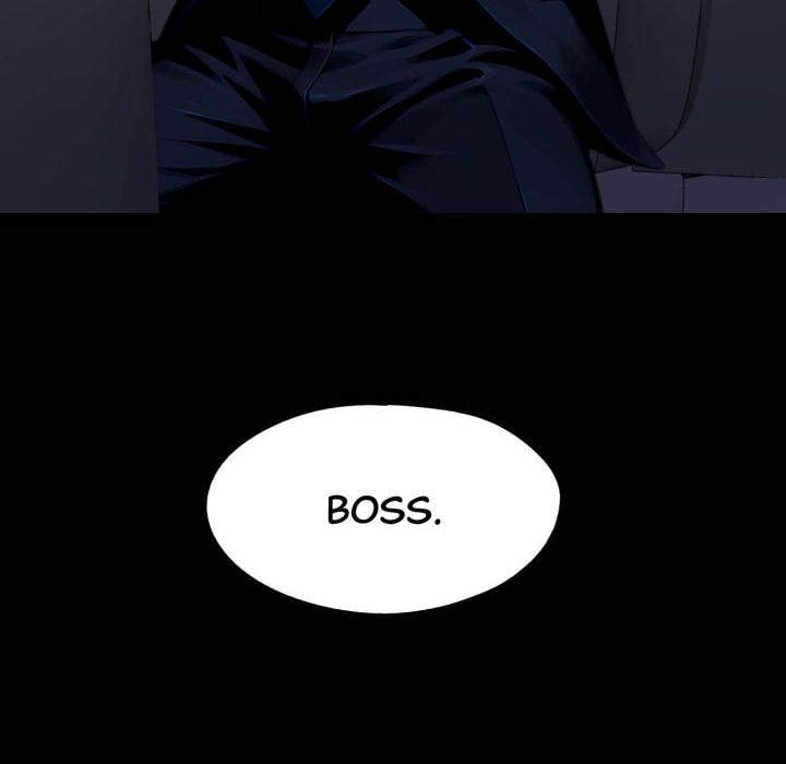 Gangster X Office Lady chapter 138 page 130