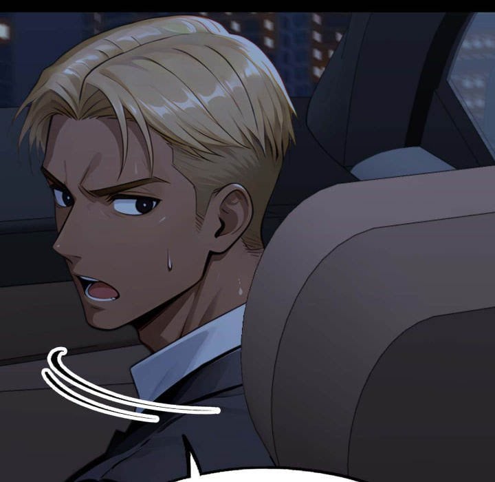 Gangster X Office Lady chapter 138 page 131