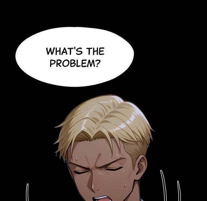 Gangster X Office Lady chapter 138 page 134