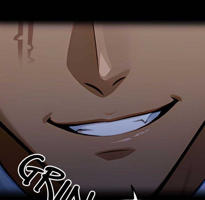 Gangster X Office Lady chapter 138 page 140