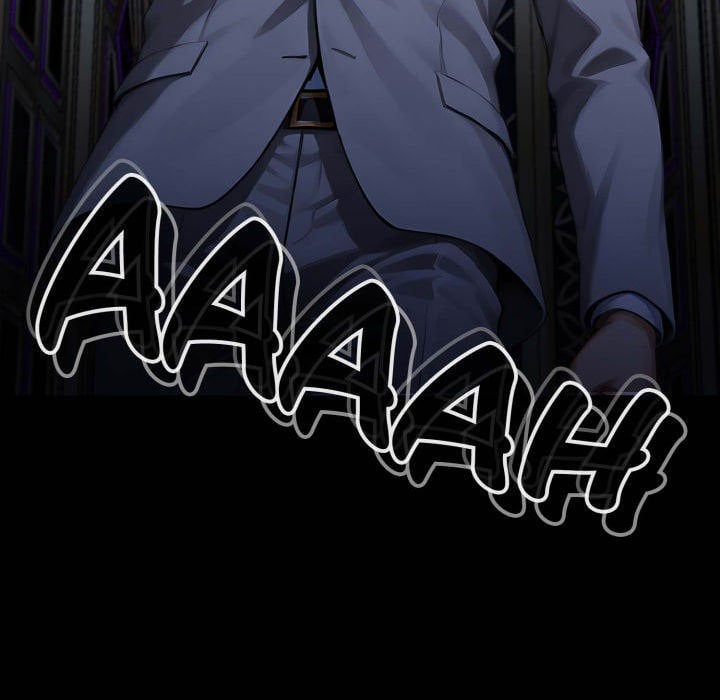 Gangster X Office Lady chapter 138 page 150