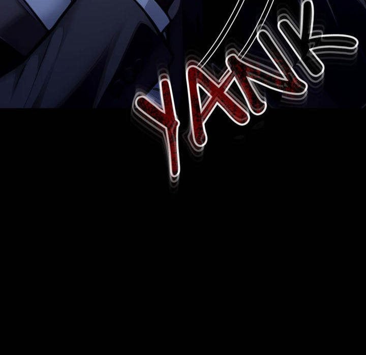 Gangster X Office Lady chapter 138 page 157
