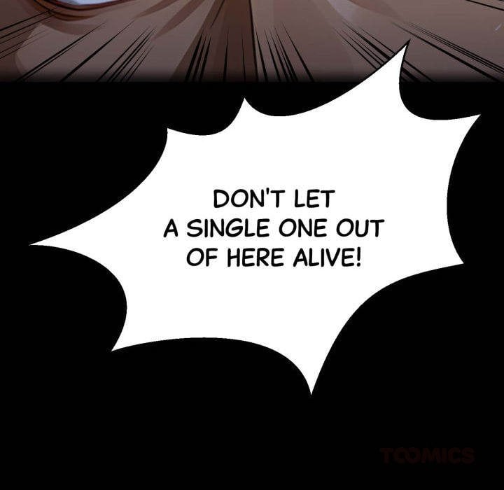 Gangster X Office Lady chapter 138 page 169