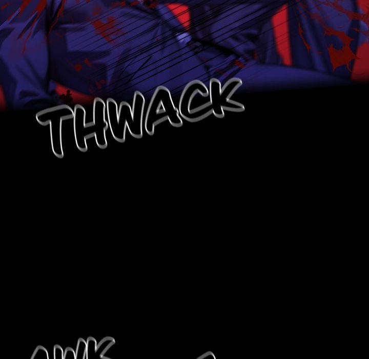 Gangster X Office Lady chapter 139 page 6