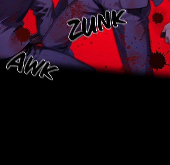 Gangster X Office Lady chapter 139 page 8