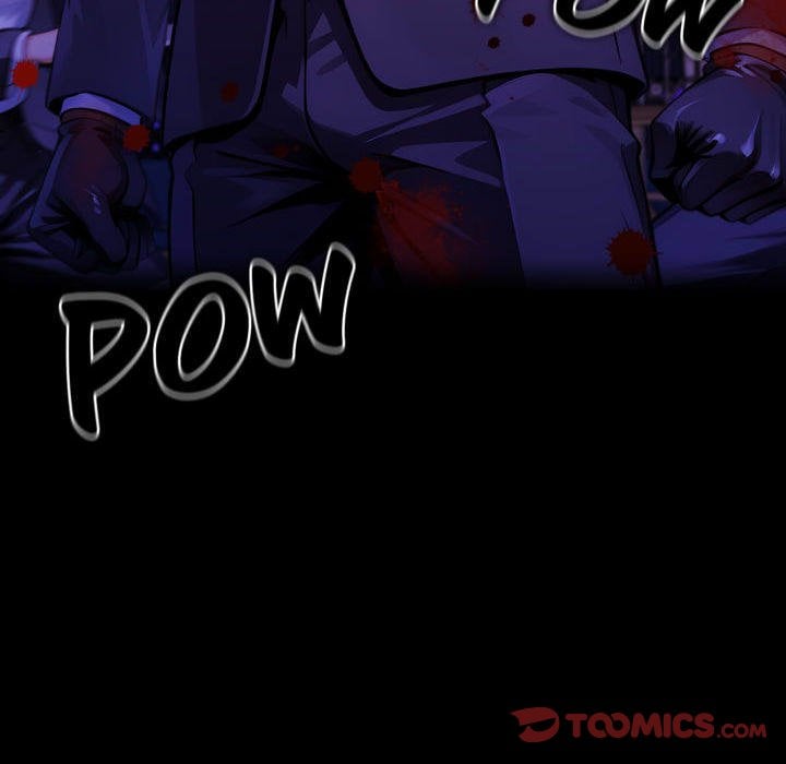 Gangster X Office Lady chapter 139 page 20
