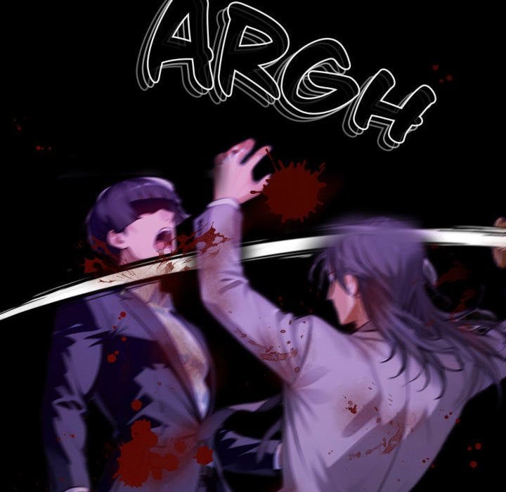 Gangster X Office Lady chapter 139 page 31