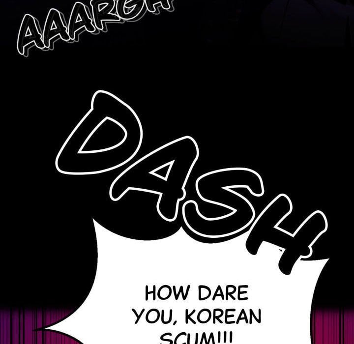 Gangster X Office Lady chapter 139 page 45