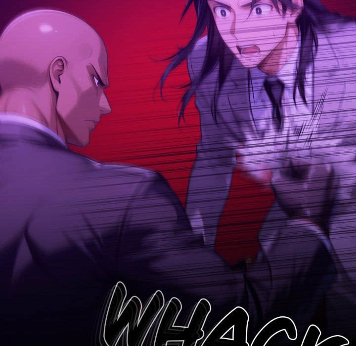 Gangster X Office Lady chapter 139 page 51