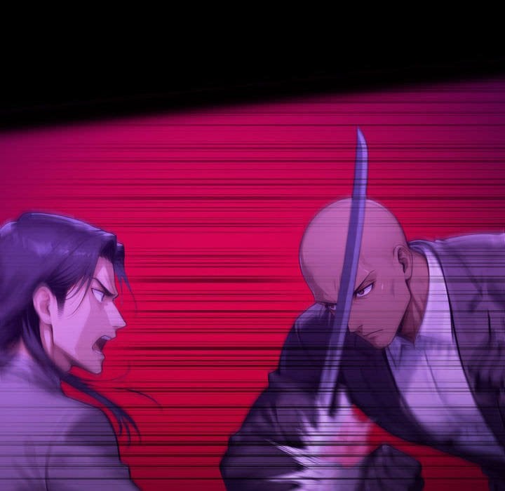 Gangster X Office Lady chapter 139 page 57