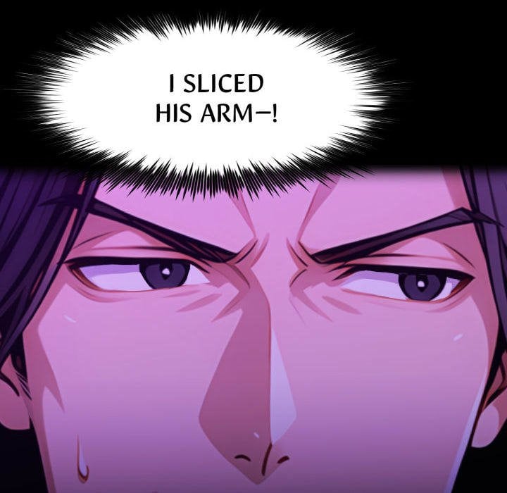 Gangster X Office Lady chapter 139 page 66