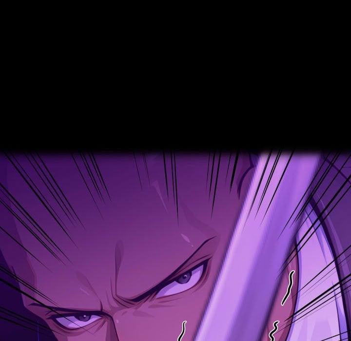 Gangster X Office Lady chapter 139 page 69