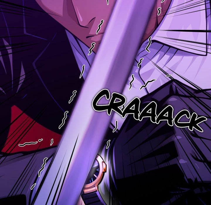 Gangster X Office Lady chapter 139 page 70