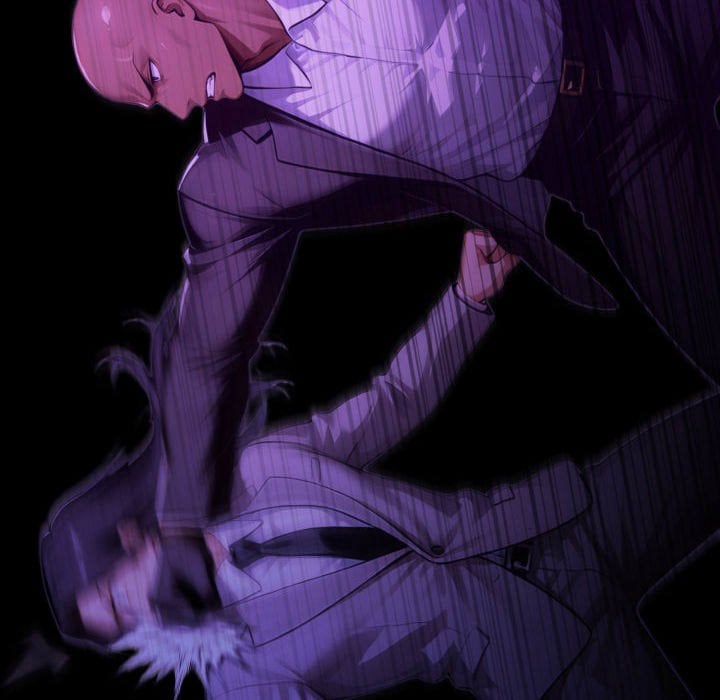 Gangster X Office Lady chapter 139 page 74