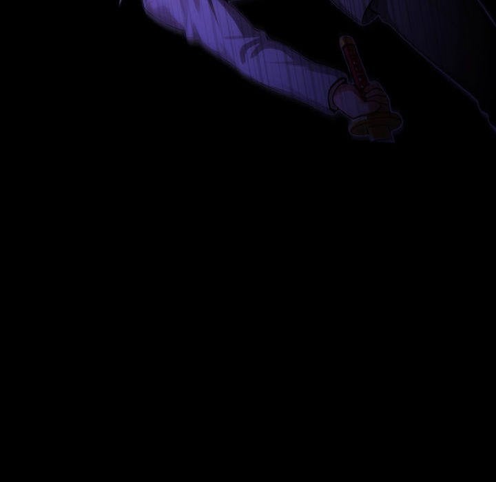 Gangster X Office Lady chapter 139 page 75