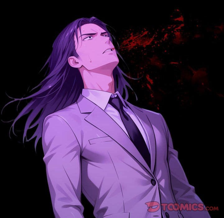Gangster X Office Lady chapter 139 page 76
