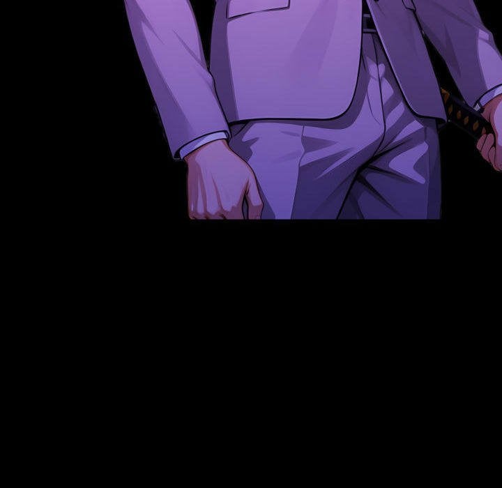 Gangster X Office Lady chapter 139 page 77