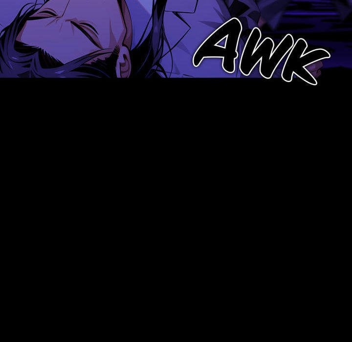 Gangster X Office Lady chapter 139 page 82