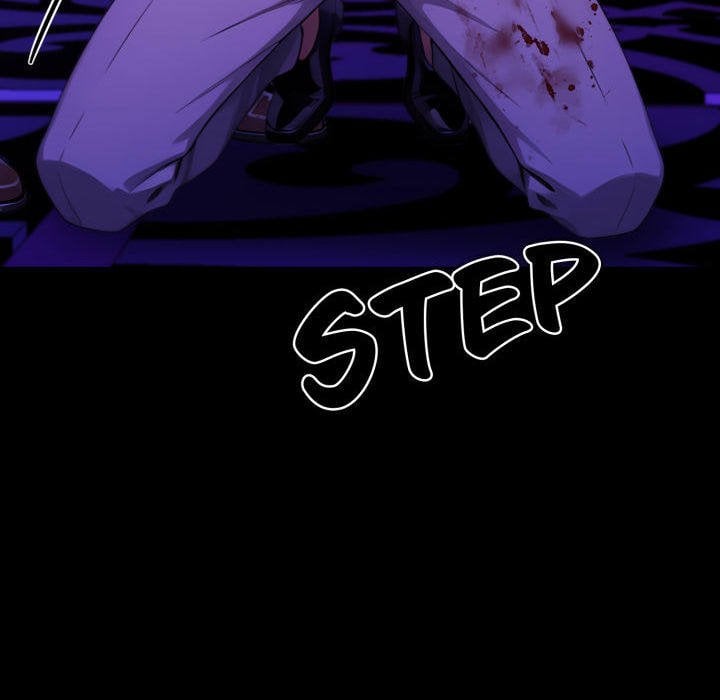 Gangster X Office Lady chapter 139 page 90