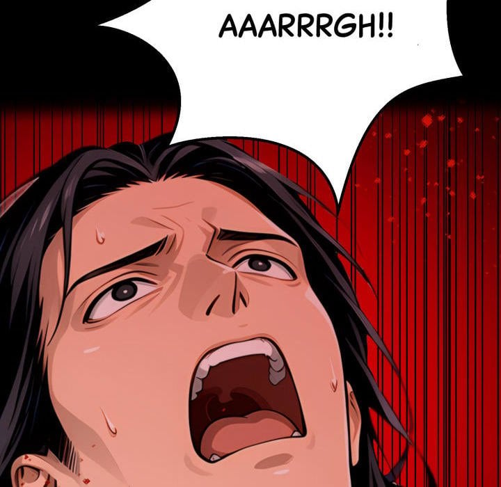 Gangster X Office Lady chapter 139 page 99