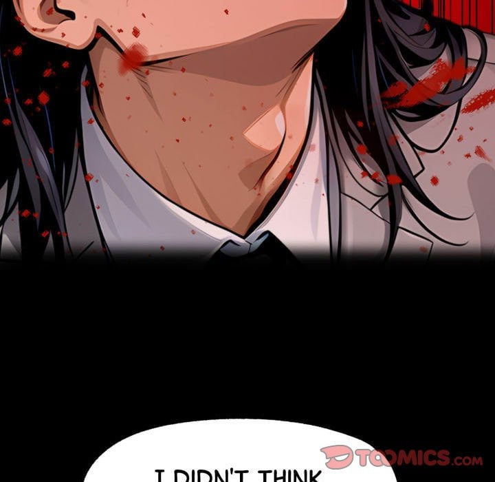 Gangster X Office Lady chapter 139 page 100
