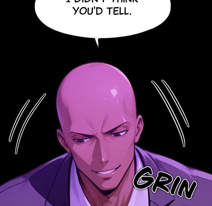 Gangster X Office Lady chapter 139 page 101
