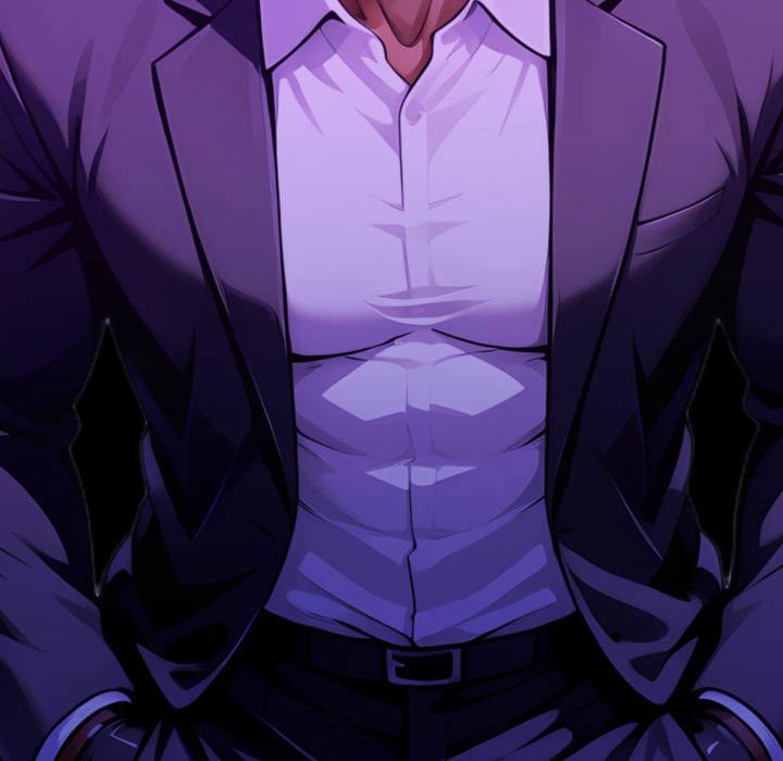 Gangster X Office Lady chapter 139 page 102