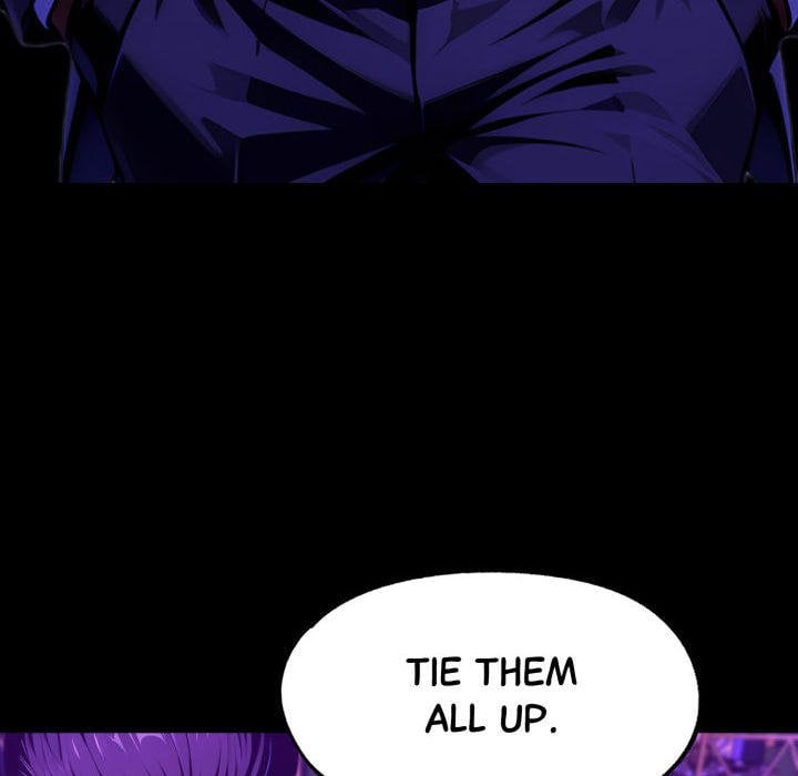 Gangster X Office Lady chapter 139 page 103