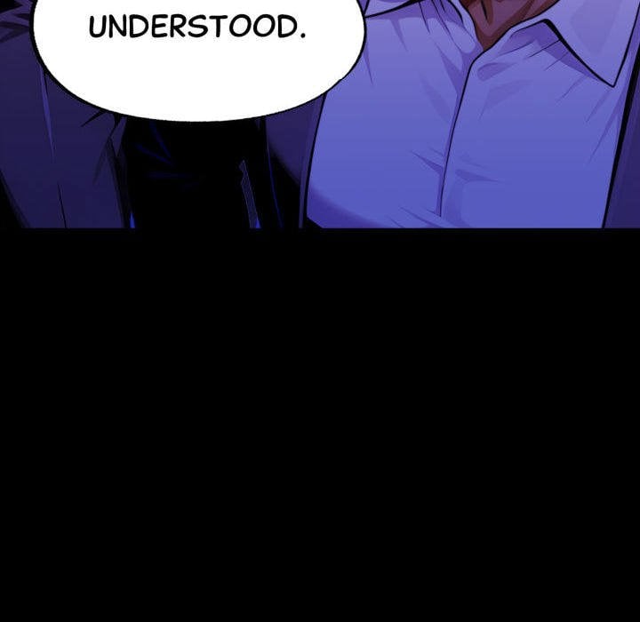 Gangster X Office Lady chapter 139 page 105