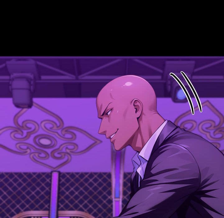 Gangster X Office Lady chapter 139 page 106