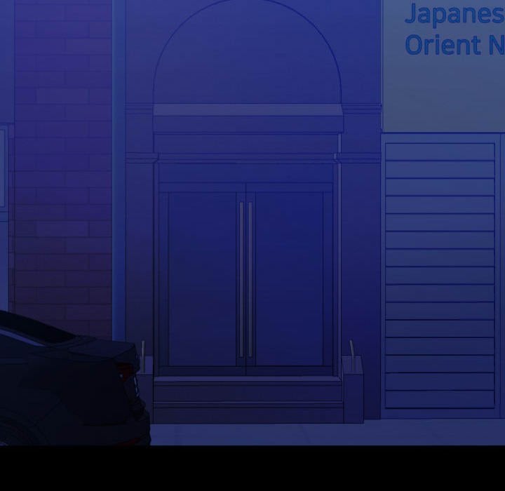 Gangster X Office Lady chapter 139 page 114