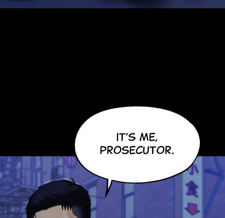 Gangster X Office Lady chapter 139 page 117
