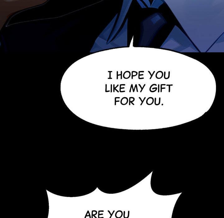 Gangster X Office Lady chapter 139 page 125