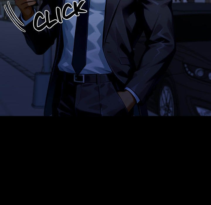 Gangster X Office Lady chapter 139 page 134