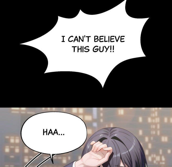 Gangster X Office Lady chapter 139 page 137