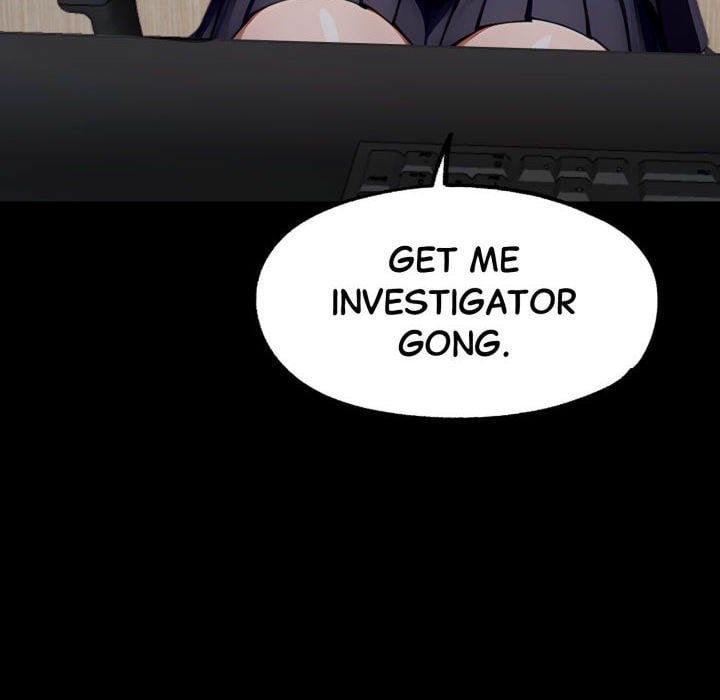 Gangster X Office Lady chapter 139 page 139