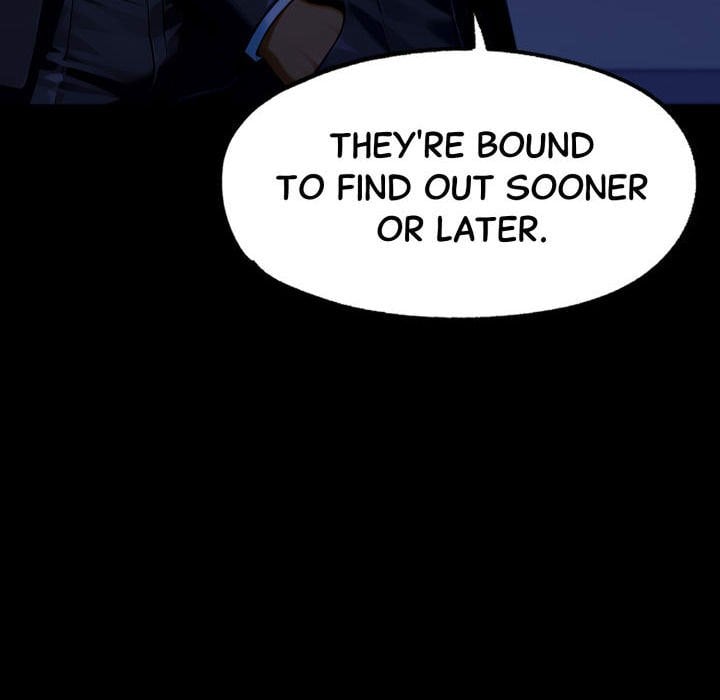 Gangster X Office Lady chapter 139 page 149