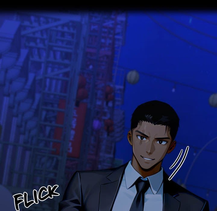 Gangster X Office Lady chapter 139 page 150