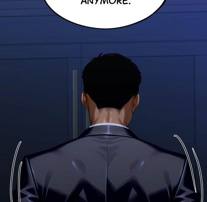Gangster X Office Lady chapter 139 page 159