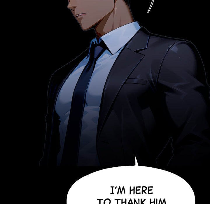 Gangster X Office Lady chapter 139 page 166