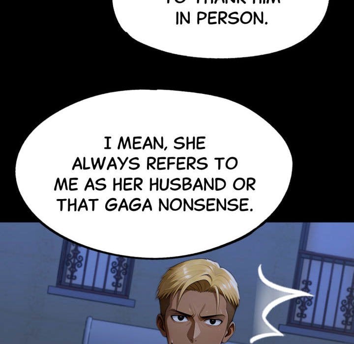 Gangster X Office Lady chapter 139 page 167